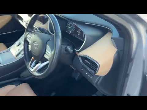 Hyundai Santa Fe 1.6 PHEV 4WD Executive Plus Auto - Image 2