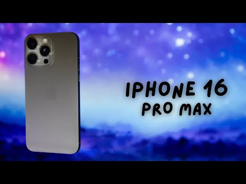 Unveiling the iPhone 16 Pro Max: The Iconic Game Changer Revealed!