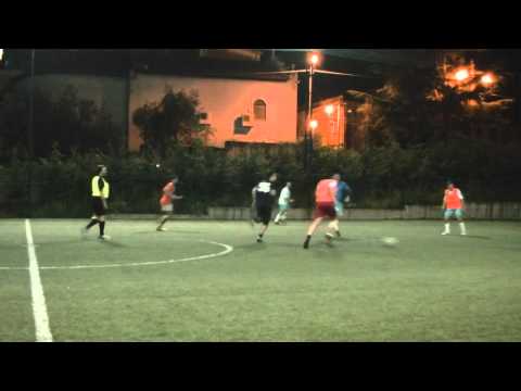 LigActea IX 3°g. Noffilo Galaxy V Actea United 2-8