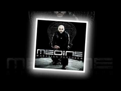 Medine - Téléphone Arabe feat. VA (Table d'écoute 2) !!Exclu!!