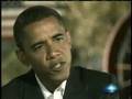 Barack Obama on Iraq This Week Sept. 7 2008 