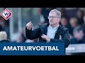 VVSB-trainer Eric Meijers: 'Maart was de maand van de wederopstanding' - OMROEP WEST SPORT