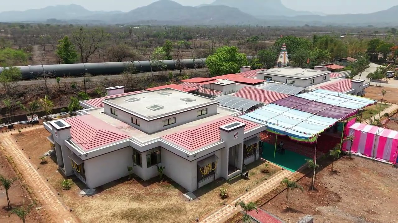 Swapnapurti Old Age Home Tour