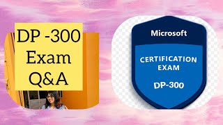 How to pass DP-300 certification || database administrator |Azure study with me dp300