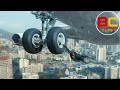 Krrish Save S Airplane Scene Krrish 3 Clips In Hindi Hrithik Roshan Priyanka Chopra