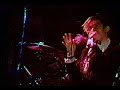 Mindless Self Indulgence Live At CBGB New York NY May 9th 1998