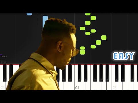 Bobo Au Coeur - Dadju