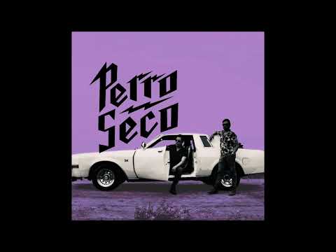 Perro Seco - Despertando (EP 2026)