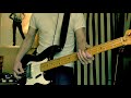 Perverts In The Sun - Iggy Pop [Bass Cover]