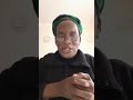 My Lifeline Testimony To The DIAMOND Widows