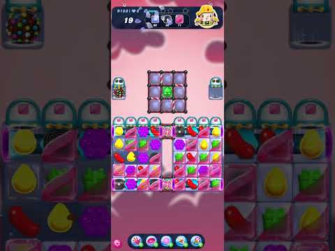 Candy Crush Saga Android Gameplay level 9153