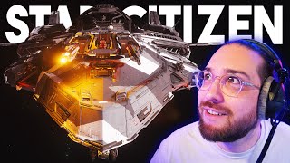 IAE 2955 - RSI Perseus, Salvation et visite de l'exposition [Rediffusion]