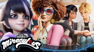 MIRACULOUS | 🐞 MENTAL HEALTH AWARENESS - Best Moments 🐾 | Tales of Ladybug & Cat Noir
