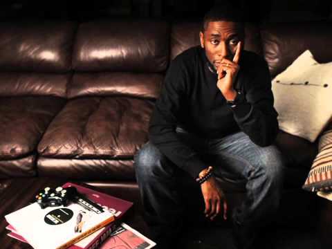 9th Wonder - I See Now (Instrumental)