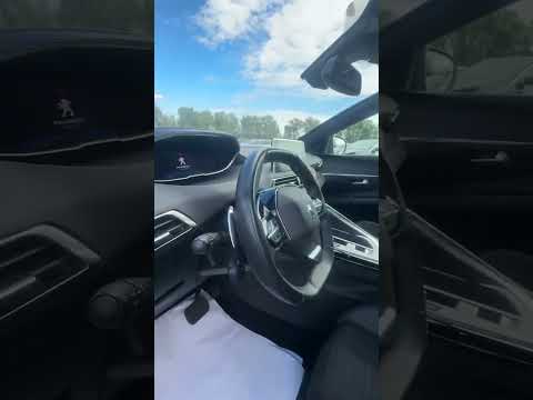 фото peugeot 3008 ii рестайлинг 0