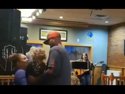 Promotional video thumbnail 3 for Kay Harper