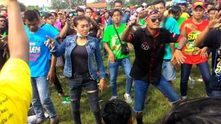 Download lagu SNP INDONESIA live lapangan pelita demak pasukan g mp3