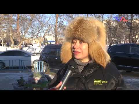 Выпуск программы “День” от 20 января 2023г.