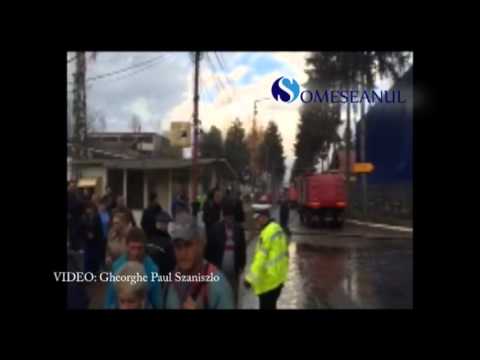 explozie Plimob Sighet