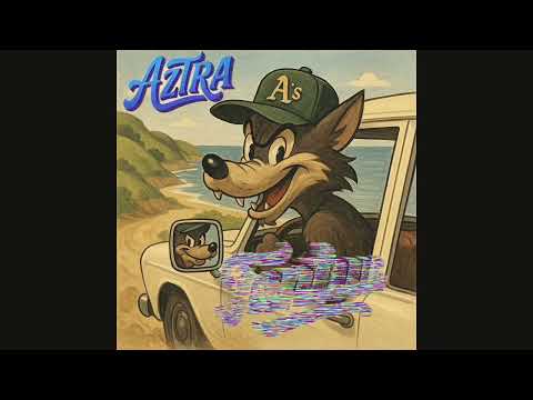 AZTRA - TUNTUU