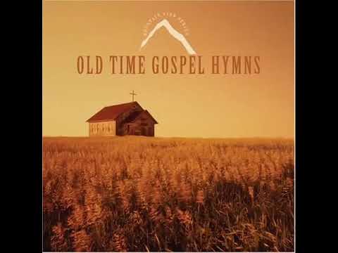 26 Old Timeless Gospel Hymns Classics