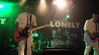 Hawthorne Heights (07) I Am On Your Side @ Vinyl Music Hall (2016-02-08)