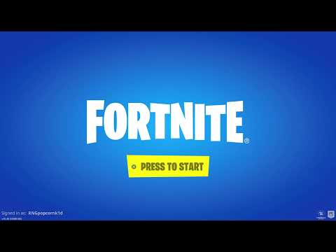 -Live-Fortnite update