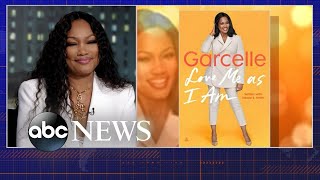‘It’s about time we’re validated for our worth’: Garcelle Beauvais on new memoir l ABCNL