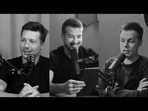 Kako naj ženske ulovimo dobrega fanta offline? — izsek iz Dialoga #34