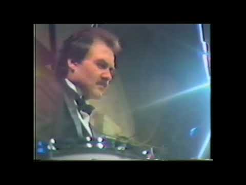 Dick Cully Big Band Promo