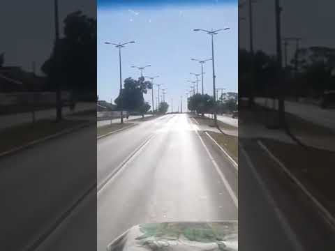 VIAJANDO PELO O NORDESTE, SÃO RAIMUNDO DAS MANGABEIRAS - MARANHÃO, EP20