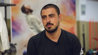 Adjarabet -  Sandro Bazadze