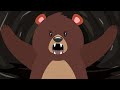 We're Going on a Bear Hunt - The Boomers Preschool Songs for Circle Time