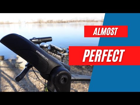 Ergon GP4: An Owner’s Review