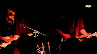 Crooked Fingers - Bad Blood