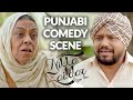 Funny Punjab movie scenes Ammy Virk, Karmjit Anmol Nikka Zaildar funny clips