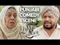 Funny Punjab Movie Scenes Ammy Virk Karmjit Anmol Nikka Zaildar Funny Clips