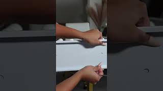 Unboxing Vanity #asmrsounds #asmrunboxing