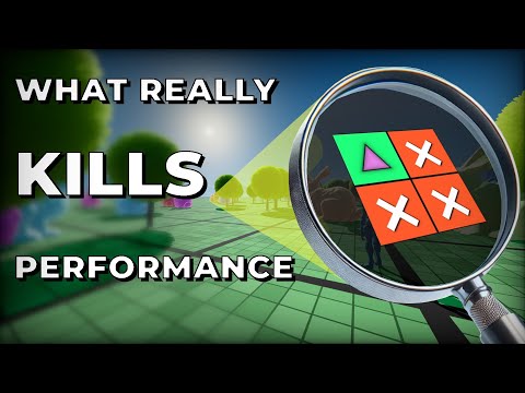 When Optimisations Work, But for the Wrong Reasons