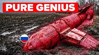 Download lagu Ukraine Just Turned Russia’s “Unstoppable” Glide Bombs Into Useless Scrap OVERNIGHT mp3