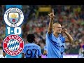 HIGHLIGHTS! Haaland Scores on Debut! | Bayern Munich 0-1 Man City