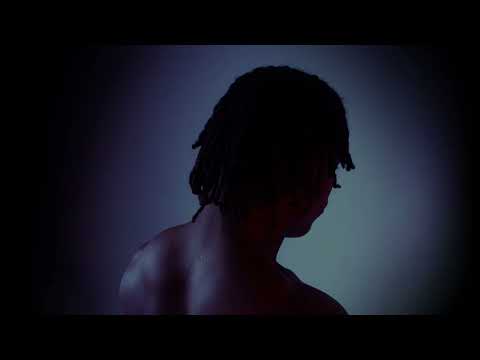 J.P. - Serenity (Official Visualizer)