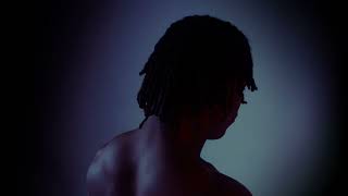 J.P. - Serenity (Official Visualizer)