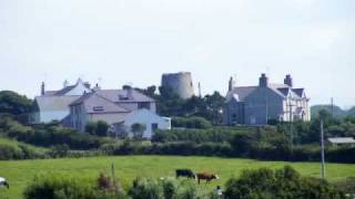 Church Bay / Porth Swtan, Anglesey, North Wales, UK