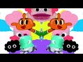 Gumball Theme Uk