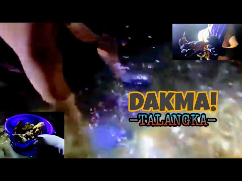 TALANGKA HUNTING!🤩