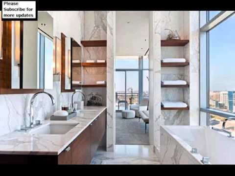 Wall storage shelves collection