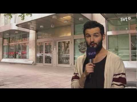 Soran Ismail - omvärldsanalys del 7 Hübinette