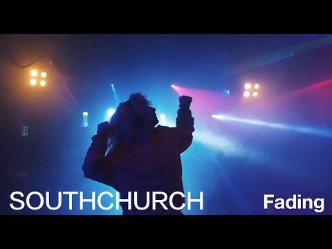 Southchurch - Fading [Official Radio Edit]