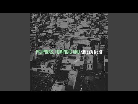 Pilipinas, Tumindig Ako